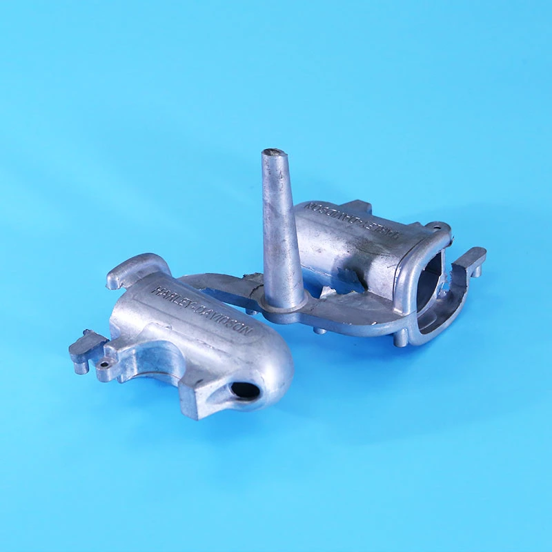 China Maker Custom Aluminium Die Casting Mold for Machine Parts