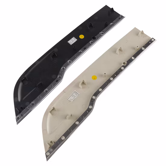 Kundenspezifische Kunststoffspritzgussform mit einer Kavität für PP-Produkte