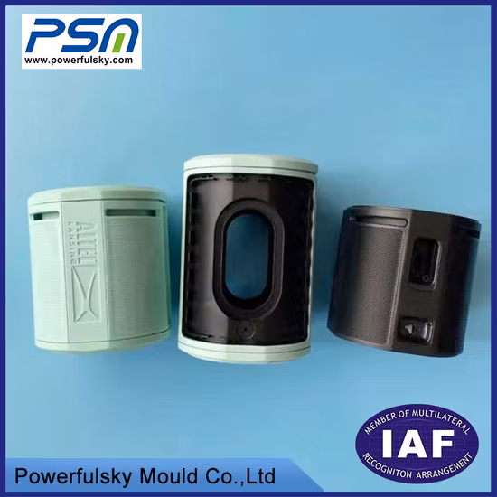 Hersteller von 2K-Kunststoffspritzgussteilen, hochwertige OEM-Kunststoffformen