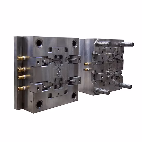 Bürostuhl-Netzrückenform, Rückenlehne/Kopfstütze/Armlehne/Sternfußform