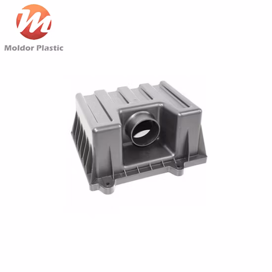 Kunststoffform OEM ODM Design Präzisions-Kunststoffspritzguss Kunststoffwerkzeuge Automatische Spritzgussform ABS PC PBT Pei PA POM PP PE-Form für Haushaltsprodukte
