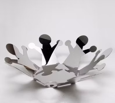 Kundenspezifische Stanzteile aus Edelstahl, Präzisions-Stanzprodukt aus gebürstetem Aluminium, Blechherstellung